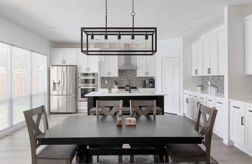 Old East Dallas House | Heated Pool Urban Retreat near Downtown Dallas