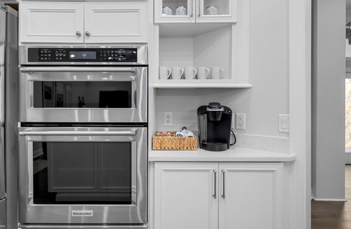 Atlantic Shores House | Heated Pool, Spa & Golf Simulator Getaway