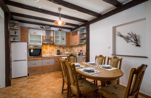 Cista Velika House | Heated Pool Villa near Sibenik