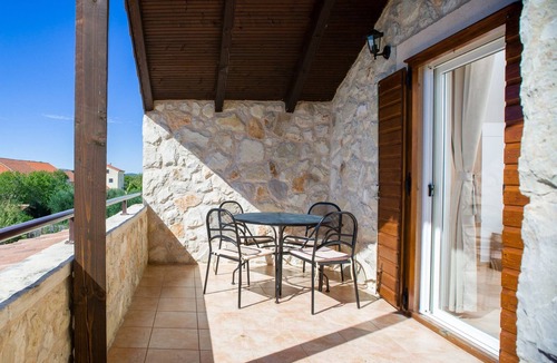 Cista Velika House | Heated Pool Villa near Sibenik
