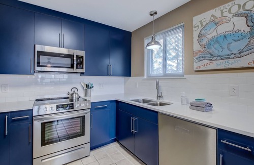 Savannah House | Heated Private Pool - Bring your Kayak