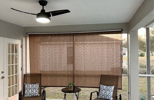 Crescent Lakes House | Heated Private Pool, Game Room, 13 miles from Disney, Kissimmee