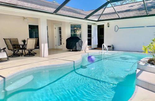 Deep Creek House | Heated Saltwater Pool