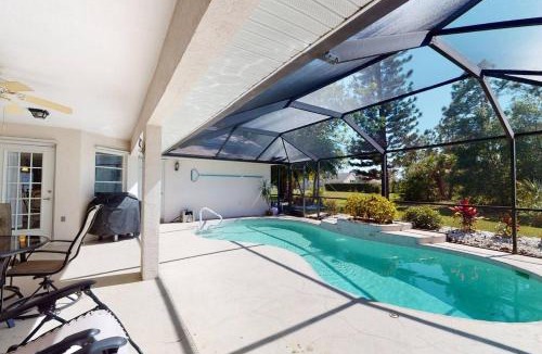 Deep Creek House | Heated Saltwater Pool