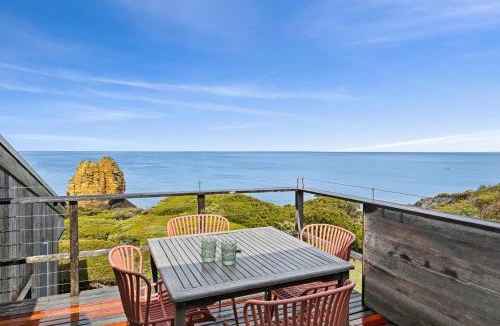 Surf Coast House | Heath Cliff House