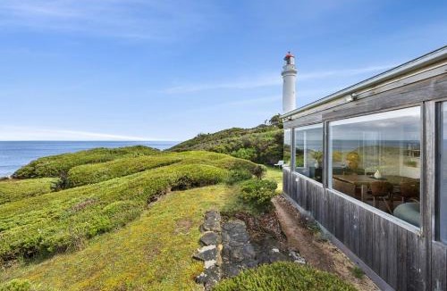 Surf Coast House | Heath Cliff House
