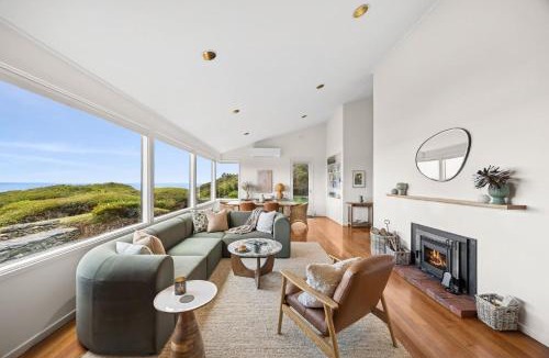 Surf Coast House | Heath Cliff House