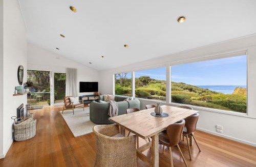 Surf Coast House | Heath Cliff House
