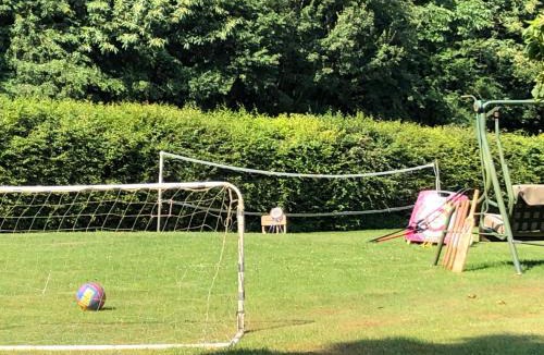 Sibford Gower House | Heath Farm Holiday Cottages