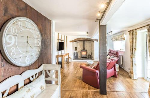 East Portlemouth House | Heath Hills