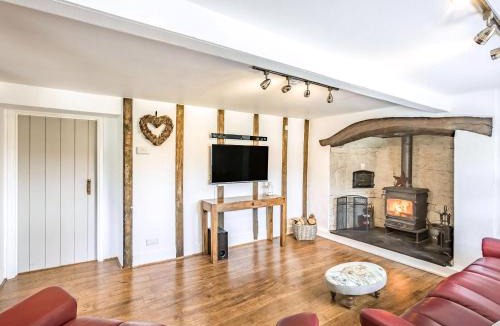 East Portlemouth House | Heath Hills