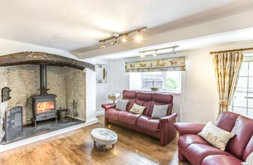 East Portlemouth House | Heath Hills