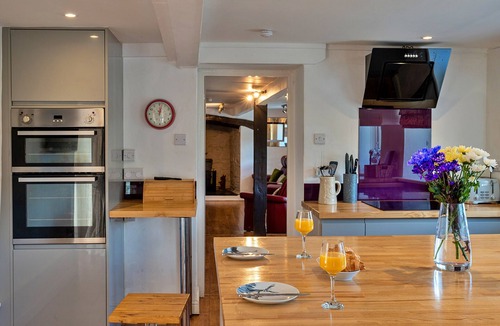 East Portlemouth House | Heath Hills