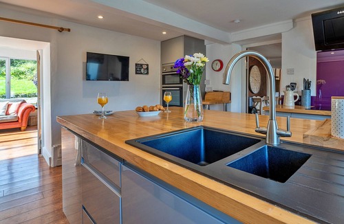 East Portlemouth House | Heath Hills