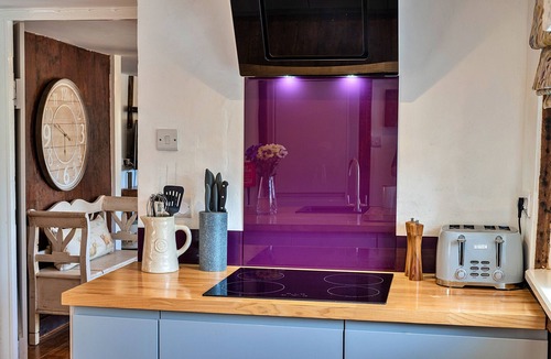 East Portlemouth House | Heath Hills