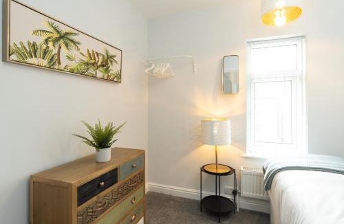 Winshill House | Heath House