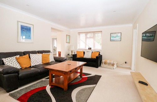 Buxted Apartment | Heath Retreat