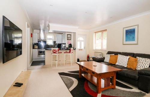 Buxted Apartment | Heath Retreat