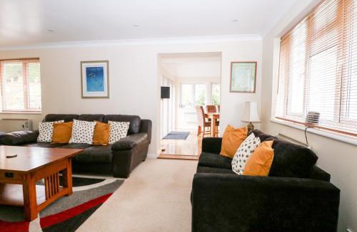 Buxted Apartment | Heath Retreat