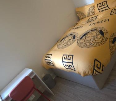 Thornton Heath Apartment | Heath Road