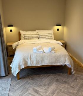 Andover Bed & Breakfast | Heath Vale Stay