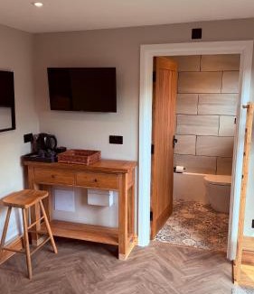 Andover Bed & Breakfast | Heath Vale Stay