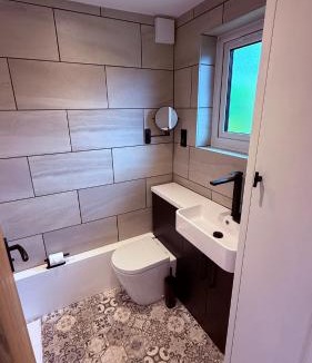 Andover Bed & Breakfast | Heath Vale Stay