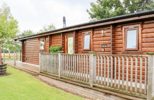 Northallerton House | Heathcliff