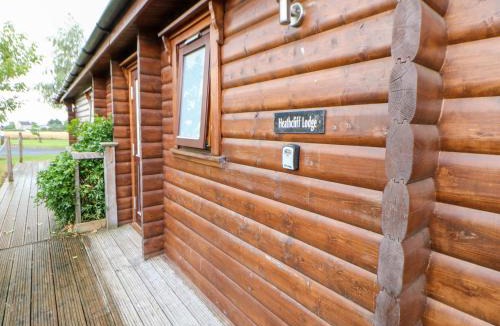 Northallerton House | Heathcliff