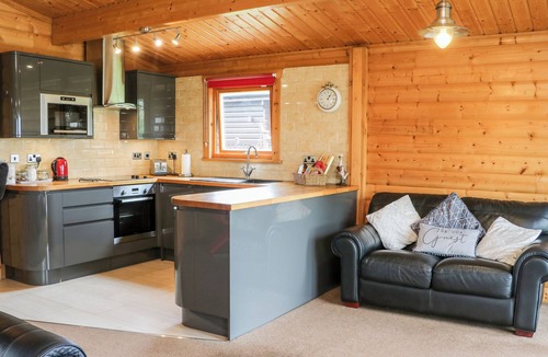 Northallerton Cottage | Heathcliff