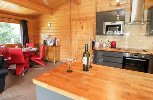 Northallerton Cottage | Heathcliff