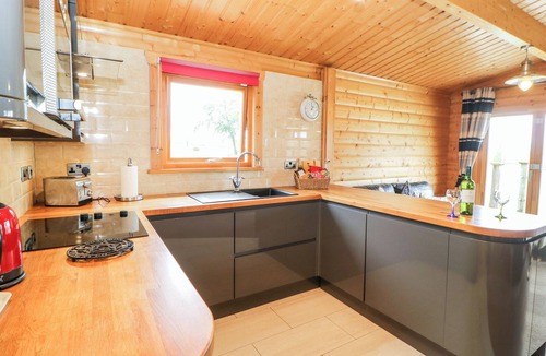 Northallerton Cottage | Heathcliff