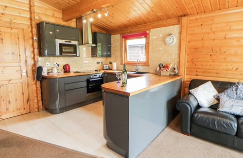 Northallerton Cottage | Heathcliff