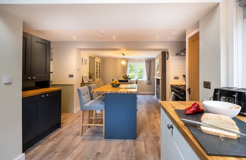 Holt House | Heathcot, High Kelling, Norfolk