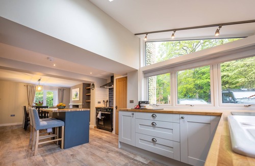 Holt House | Heathcot, High Kelling, Norfolk