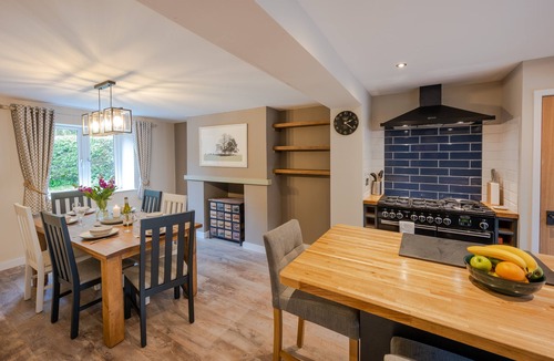 Holt House | Heathcot, High Kelling, Norfolk