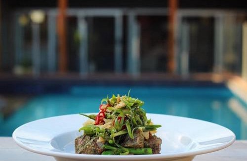 Heathcote Hotel | Heathcote Inn