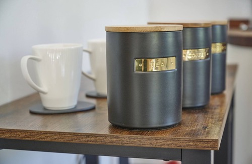 Natland House | Heather Barn - Sleeps 6