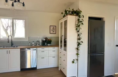 Niagara-on-the-Lake Cottage | Heather Cottage Niagara On The Lake