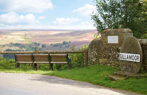 Gillamoor House | Heather Cottage