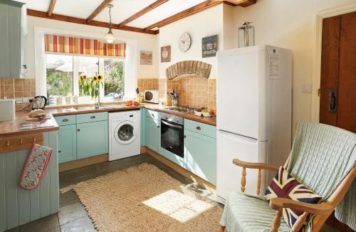 Gillamoor House | Heather Cottage