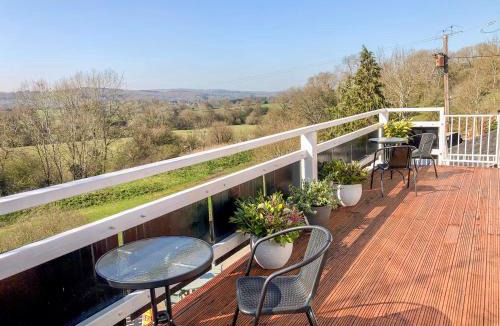 Llanfair-Dyffryn-Clwyd House | Heather