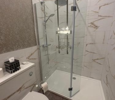 Ainstable Bed & Breakfast | Heather Glen Country House