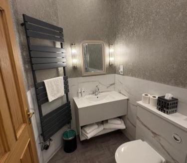 Ainstable Bed & Breakfast | Heather Glen Country House