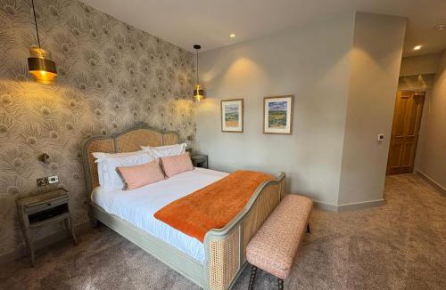 Ainstable Bed & Breakfast | Heather Glen Country House