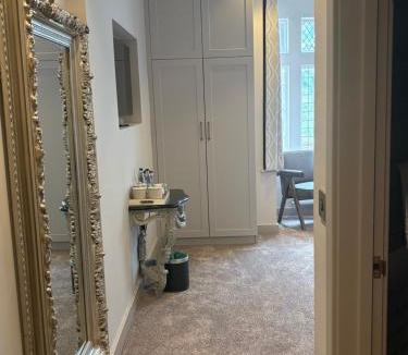 Ainstable Bed & Breakfast | Heather Glen Country House