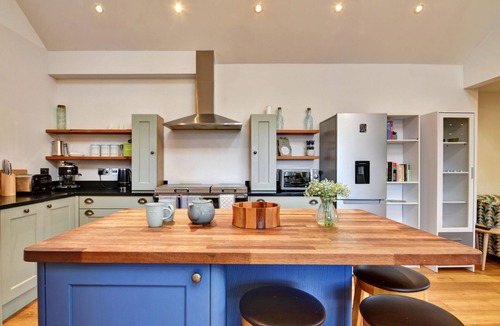 Summerbridge House | Heather Lea by Interhome