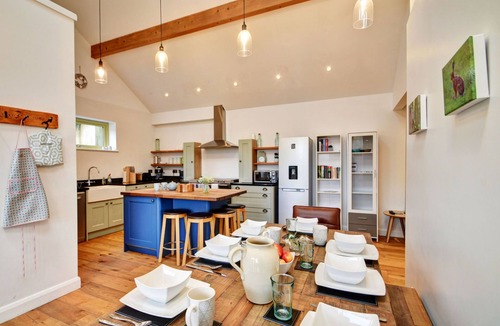 Summerbridge House | Heather Lea by Interhome