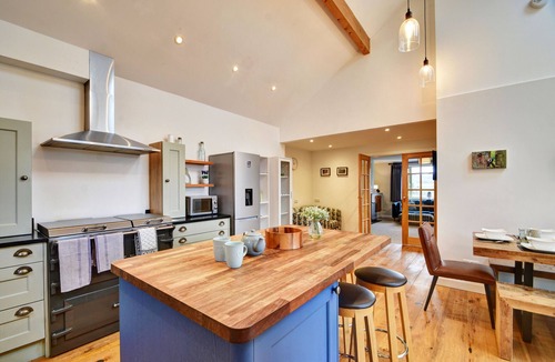 Summerbridge House | Heather Lea