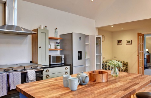 Summerbridge House | Heather Lea